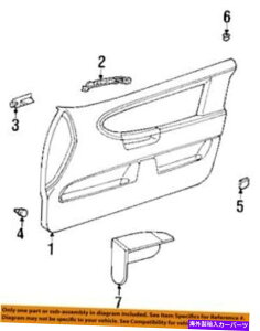 p[c BMW OEM 94-97 318IS-AWAAgCA51418178023-IWĩ^Cg\ BMW OEM 94-97 318is-hA CeA g pl  51418178023- show original title