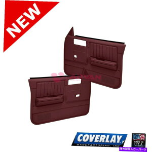 �����p�[�c Maroon Properiumuls - ��18-45W-MR S10,45W-MR S10�y�[�W���� Maroon �����p�h�A�p�l��-�y�A 18-45W-MR S10 �u���[�U�[�p-�I�[�o�[���C- show original title�y���s�A���i�z