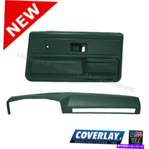 p[c ZΐF̃CeAACC KIT 18-602C33-GRNI[XgNbgLF RTJobgp - IWĩ^Cg\ Dark Green Interior Accs. Kit 18-602C33-GRN uU[tgLF RT-Covererp- show origi