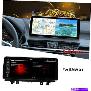 p[c BMW X1 F48 2016-2017p12.3CX^gAndroid 11NXN[J[vC6 + 128GB GPS-IWi^Cg\ BMW X1 F48 2016-2017p 12.3 C` Android 11 XN[ CarPlay 6+128GB gps- show original 