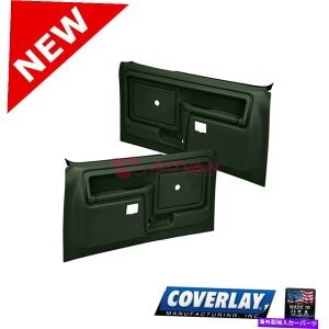 �����p�[�c �}�[�N���[�����[�E�v���y�A - �t���[12-45CTS-GRN - Coverare-�I���W�i���̃^�C�g����\�� �_�[�N�O���[�������p�h�A�p�l��-�y�A 12-45CTS-GRN - Coverare- show original title�y���s�A���i�z