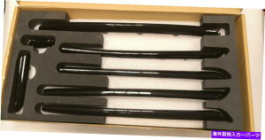 �����p�[�c OEM AUDI A3 / S3 8V�����o�b�g�����Z�b�gQuattro GmbH 7���i!!! 8V1853190-�I���W�i���̃^�C�g����\�� OEM AUDI A3/S3 8V �J�u���I���b�g�����Z�b�g QUATTRO GMBH 7 �V�i!!! 8V1853190- show original title