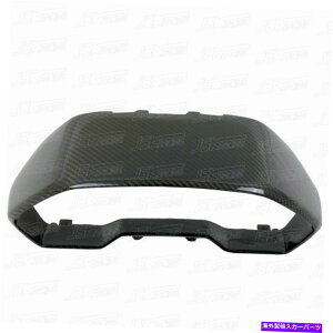�����p�[�c 11-15�Y�f�@�ۃt�����g�N���V�b�N�N���b�N�T���E���h�����o�[Aventador LP700-4 11-15 Carbon Fiber Front Classic Clock Surround For Lambor Aventador Lp700-4�y���s�A���i�z