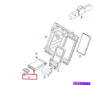 p[c AjAC38PAAV[gA[oXg8 V 0885081 AKQT 7iTv2013-IWi^Cg\ AEfB A3 8PA AV[gA[Xg 8 V 0885081 AKQT 7 Vi  2013- show original title