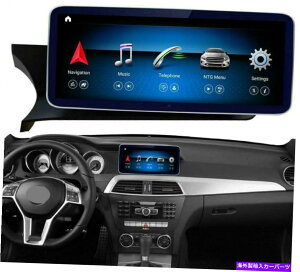 �����p�[�c �J���vC 63 C180 C250 C250 C350 GLC 2015-2019 Carplay�p10.25�C���e�O�A���C�h10�X�R�[�� - �I���W�i���̃^�C�g����\�� �x���c C 63 C180 C250 C350 GLC 2015-2019 CarPlay�p 10.25 �C���`�A���h���C�h 10 �X