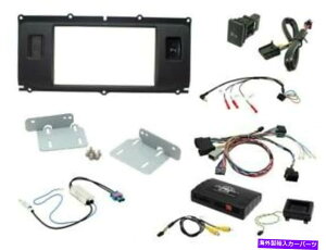 �����p�[�c CTKLR 01 CD�X�e���I���W�I�t�@�N�V�AFascia�G���o�b�g�����h���Q����2011 - 2013 - �I���W�i���̃^�C�g����\�� CTKLR 01 CD STEREO RADIO FACIA FASCIA �t���L�b�g �����h���o�[ �G�{�P 2011 - 2013- s