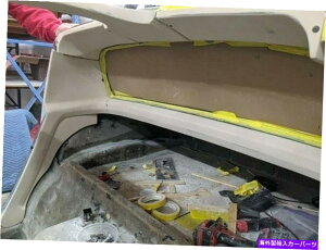 p[c RxbgN[y1968-1977CeAgLbg - AJ̃JX^OXt@Co[ Corvette Coupe 1968-1977 Interior Trim Kit - Custom Fiberglass Made In USA