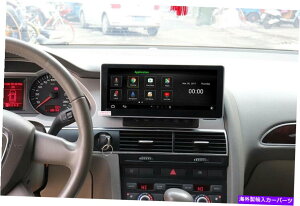 p[c A[A6 2005-2011 CarplayuXtBXSIMp10.25CeOACh10^bsXXN[ - IWi^Cg\ AEfB A6 2005-2011 Carplay WIfBXvCSIMp 10.25 C`A