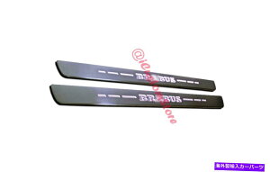 p[c J}XX^[eEINSTIEGSLEISTEN CHROMJbgCLEDI}X - G{XA-KLASS E-KLASS-IWĩ^Cg\ uoXX^C Einstiegsleisten Chrom Zbg C LED ZfX