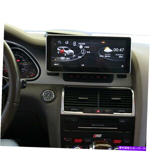 p[c A[Q7 2006-2015 CarplaýAAndroid 10 Navi Tablescreling - IWĩ^Cg\ AEfB Q7 2006-2015 Carplay fBXvCSIMp 10.25 C`Android 10 Navi ^b`XN[- show origin