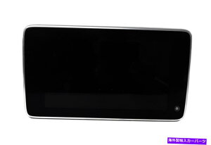 p[c VorigĩtHj^[j^[fBXvC10,2 BMW 5 G30 7 G11 G12 x 5 F15 x 6 6815911 New Origi Fondmonitor Monitor Display 10,2 BMW 5 G30 7 G11 G12 X5 F15 X6 6815911