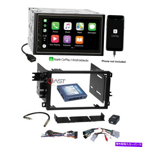 �����p�[�c Grundig Carplay USB Bluetooth�X�~�b�T�V�I�b�g�t�@�[���X�e�b�t�X�}���X���XGM Chevy�p - �I���W�i���̃^�C�g����\�� Grundig Carplay USB Bluetooth �X�e���I �_�b�V���L�b�g �{�[�Y �I���X�^�[ 