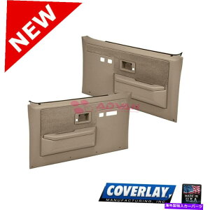 �����p�[�c Chevy Suburban Coverer18-35S-MBR�p�v�����[���E���U���}��L + R - �I���W�i���̃^�C�g����\�� Chevy Suburban Coverer18-35S-MBR�p�~�f�B�A���u���E�������h�A�p�l��L + R- show original title�y���s�A��