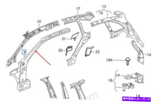 p[c iA[UQ5 8ROgANgX^b[hg8R0809201B OEM-IWĩ^Cg\ Vi AEfB Q5 8R tg AEg^[ s[g 8R0809201B OEM- show original t