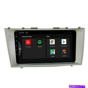 p[c Dasaitagp^CAMRY 2007-2011m[Y[YGPSI}j=J[[pDSP-IWĩ^Cg\ Dasaita g^ Camry 2007-2011 J[v[[ GPS }`fBA WI Carplay DSP- show original 