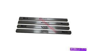 p[c C216 Brabus V8X^[^CvEINSTIEGSLEISTENN}bgt}X - GuNX - IWĩ^Cg\ C216 Brabus V8 X^C Einstiegsleisten NZbg ZfX-xc CL-N