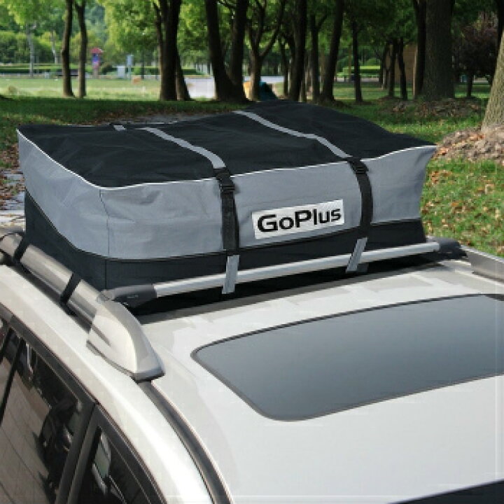楽天市場 防水 ルーフキャリアバック Suv Jumbo Car Roof Top Waterproof Travel Luggage Cargo Rack Storage Bag Carrier Suvジャンボ車の屋根の上の防水旅行荷物貨物収納袋キャリアラック Us Custom Parts Shop Usdm