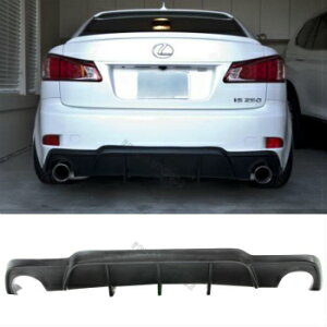 レクサス Is250 リア 車用エアロパーツ 通販 価格比較 価格 Com