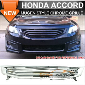 楽天市場 アコード 無限 グリル 外装 エアロパーツ パーツ 車用品 車用品 バイク用品の通販