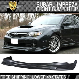 楽天市場 スバル インプレッサ Sti パーツ 外装 エアロパーツ パーツ 車用品 車用品 バイク用品の通販