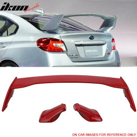 楽天市場 Wrx Sti ウィング 外装 エアロパーツ パーツ 車用品 車用品 バイク用品の通販