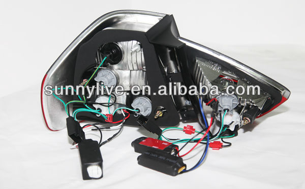 楽天市場】USテールライト[右ハンドル・日本仕様]BMW E90 LEDテールランプ用For BMW E90 LED tail lamp For BMW  E90 LED tail lamp : Us Custom Parts Shop USDM