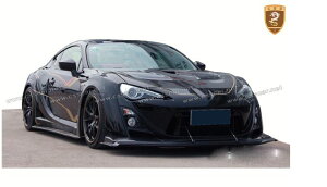 2013-2016g^86 GT86 Pbgoj[oXX^Cfrp{fBLbg tgAop[