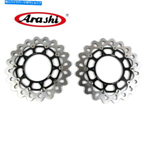 front brake rotor tgu[LfBXN[^[tBbgYamaha MT-10 SP / FZ-10 ABS 2017 - 2021 2020 2019 Front Brake Discs Rotors Fit Yamaha MT-10 SP / FZ-10 ABS 2017 - 2021 2020 2019