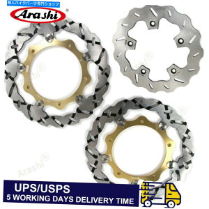 front brake rotor tgAu[LfBXN[^[tBbgYamaha XP T-Max ABS 530 2012 - 2018 2014 2015 Front Rear Brake Discs Rotors Fit Yamaha XP T-MAX ABS 530 2012 - 2018 2014 2015
