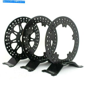 front brake rotor 11.8 11.5OAu[L[^[DYNA[C_[LXgzC[FXDL 14-17 FXDLS 17 11.8 11.5 Front Rear Brake Rotors Dyna Low Rider Cast Wheel FXDL 14-17 FXDLS 17