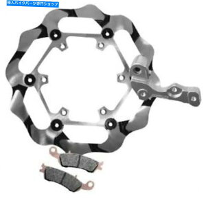 front brake rotor u[L270mm̃tg[^[LbgO / S OKWL03 Braking 270Mm Oversized Front Rotor Kits O/S OKWL03