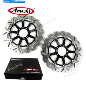 front brake rotor �h�D�J�e�B999 R / 999 S 998 2002 - 2007 2002�̂��߂̃t���[�e�B���O�t�����g�u���[�L�f�B�X�N���[�^�[ Floating Front Brake Discs Rotors For DUCATI 999 R / 999 S 998 2002 - 2007 2003