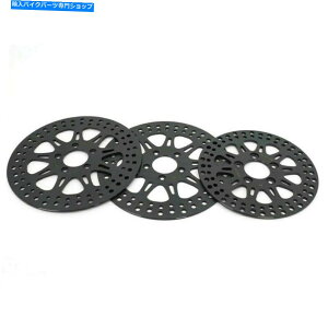 front brake rotor �n�[���[�t�����g���A�u���[�L�f�B�X�N���[�^�[���[�h�X�^�[XL1200CX 2017 2018 2018 2019 2020 For Harley Front Rear Brake Discs Rotors Roadster XL1200CX 2017 2018 2019 2020