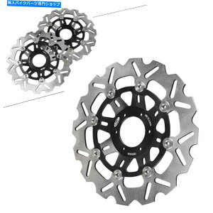 front brake rotor z_CBR250RR 1990-1999 / NSR250RRiMC18.mc21.mc28j1988-98jpu[LfBXN[^[ Brake Disc Rotor For Honda CBR250RR 1990-1999 /NSR250RR (MC18.MC21.MC28) 1988-98