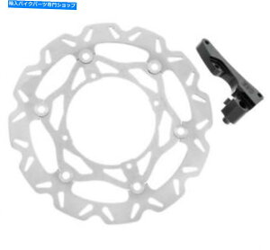 front brake rotor OSX6317uPbgEBC𓋍ڂOSX 280[^[ OSX6317 Front Oversize OSX 280 Rotor with Bracket EBC
