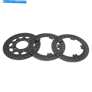 front brake rotor �n�[���[VRSC V-Rod��VRSCF�i�C�g���b�hVRSCD VRSCDX�̂��߂̑O�����A�u���[�L���[�^�[ Front Rear Brake Rotor for Harley VRSC V-Rod Muscle VRSCF Night Rod VRSCD VRSCDX�y���s�A���i�z
