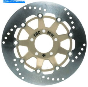 front brake rotor EBC Prolite Rotor MD4153X MD4153X EBC Prolite Rotor Md4153X MD4153X�y���s�A���i�z