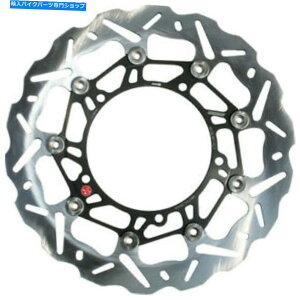 front brake rotor �u���[�LSK2�V���[�Y�u���[�L���[�^�[ - WK040R�E�O�E79-5829 Braking SK2 Series Brake Rotor - WK040R Right Front Right 79-5829�y���s�A���i�z