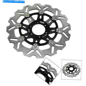 front brake rotor tgu[LfBXN[^[[^[tBbgz_CBR250RR NC22NSR250RR MC18 / MC21 / MC28 Front Brake Disc Rotors Motor Fit Honda CBR250RR NC22 & NSR250RR MC18/MC21/MC28