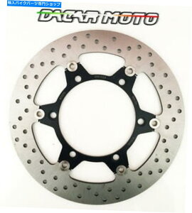 front brake rotor DIS1223�u���[�L�f�B�X�N�t���[�e�B���O�t�����g���}�nXVZ 1200�x���`���[���C����1984 1985 DIS1223 Brake Disc Floating Front Yamaha XVZ 1200 Venture Royal 1984 1985�y���s�A���i�z