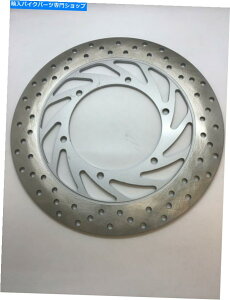 front brake rotor V}nu[LfBXNA5Bn-2582U-00-00A}ñI[goCɃtBbg NEW YAMAHA BRAKE DISC, 5BN-2582U-00-00, FITS SOME YAMAHA MOTORCYCLES