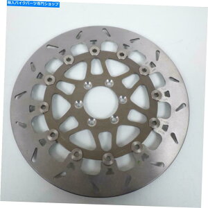 front brake rotor �����Ԃ̂��߂̃t�����g�f�B�X�N�u���[�L�t�����X�̐ݔ�Aprilia 125�X�|�[�c���Y Front Disc Brake France Equipement for Motorbike Aprilia 125 Sport Production�y���s�A���i�z
