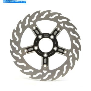 front brake rotor u[Lt[FFEAn[[_rbh\XL DYNA 15-18g Brake Flame Ff Right,Front for Harley-Davidson XL Dyna 15-18 with Mot