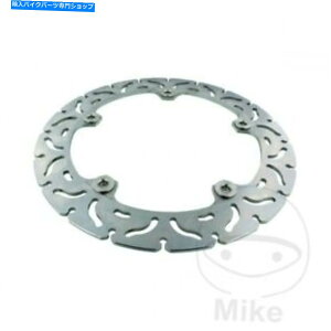 front brake rotor TRW�t�����g�u���[�L�f�B�X�N���[�V���O���x�b�g�{�r��BMW R 1200 GS 2009 TRW Front Brake Disc Racing Riveted Bobbins BMW R 1200 GS 2009�y���s�A���i�z