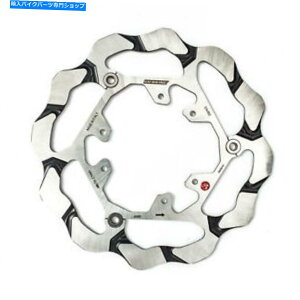 front brake rotor �u���[�L270mm����̃o�b�g�t���CS3�t�����g���[�^�[S34002 Braking 270mm Oversized Batfly S3 Front Rotor S34002