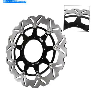 front brake rotor t[eBOtgu[LfBXN[^[[^[tBbgz_CRF250R CRF250X CRF450R CRF450X Floating Front Brake Disc Rotor Motor Fit Honda CRF250R CRF250X CRF450R CRF450X