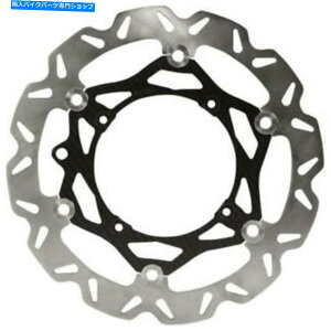 front brake rotor EBCtg280mm[^[LbgOSX6728 EBC Front Oversized 280mm Rotor Kit OSX6728
