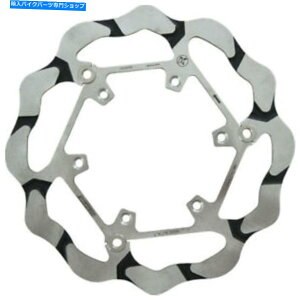 front brake rotor u[L270mm̃obgtCS3tg[^[S34008. Braking 270mm Oversized Batfly S3 Front Rotor S34008