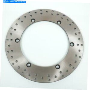 front brake rotor �t�����g�f�B�X�N�u���[�LSIFAM�p�z���_�I�[�g�o�C1500 GL�S�[���h�E�B���O1988�N����1989�N�܂� Front Disc Brake Sifam for Honda Motorcycle 1500 GL Goldwing 1988 To 1989 AVG