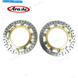 front brake rotor S[htgu[LfBXN[^[tBbgBMW R1200GSAhx`[ABS 2015 - 2018 2017 Gold Front Brake Discs Rotors Fit For BMW R1200GS Adventure ABS 2015 - 2018 2017